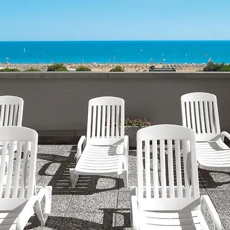 Apartament Oasi