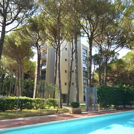 Apartament Oasi Bibione