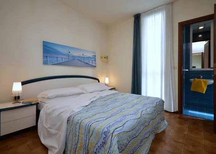 Oasi Апартаменты *