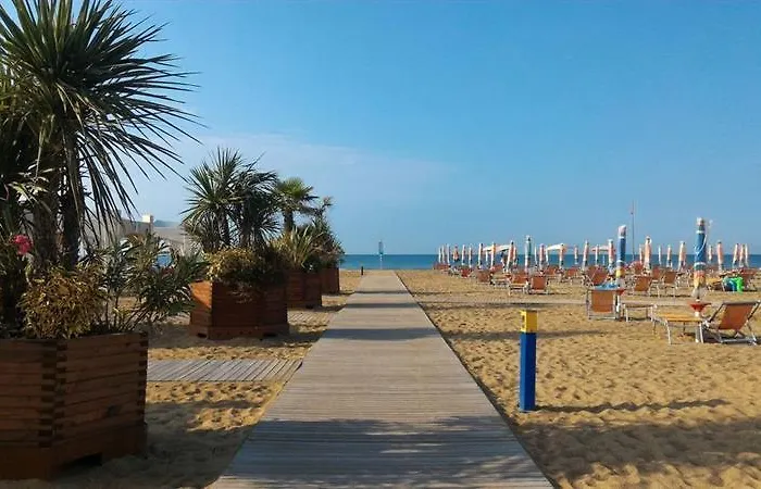 Oasi Апартаменты *