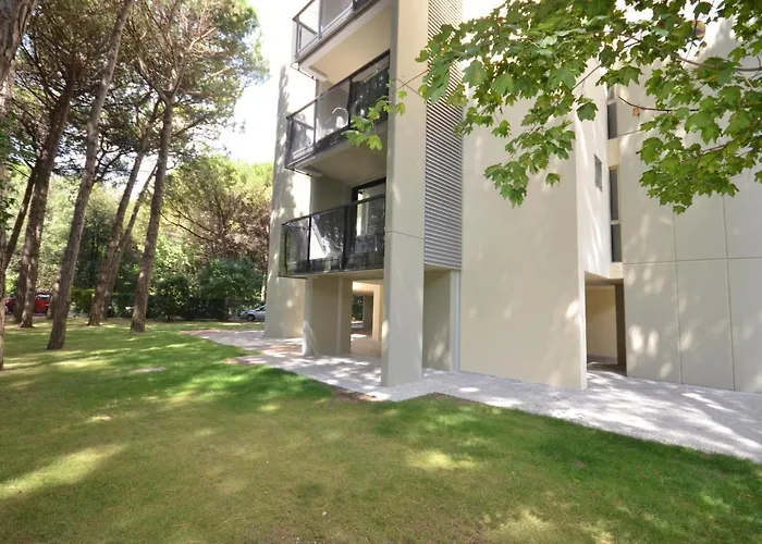 Oasi * Бибионе