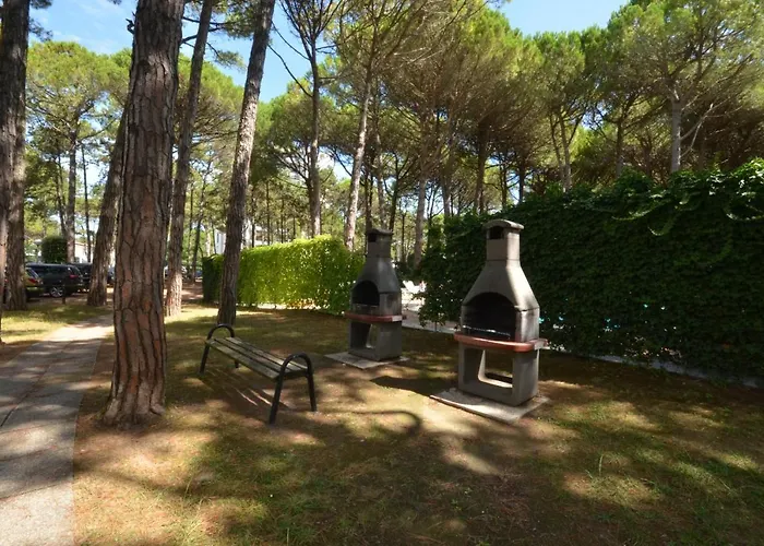 Апартаменты Oasi