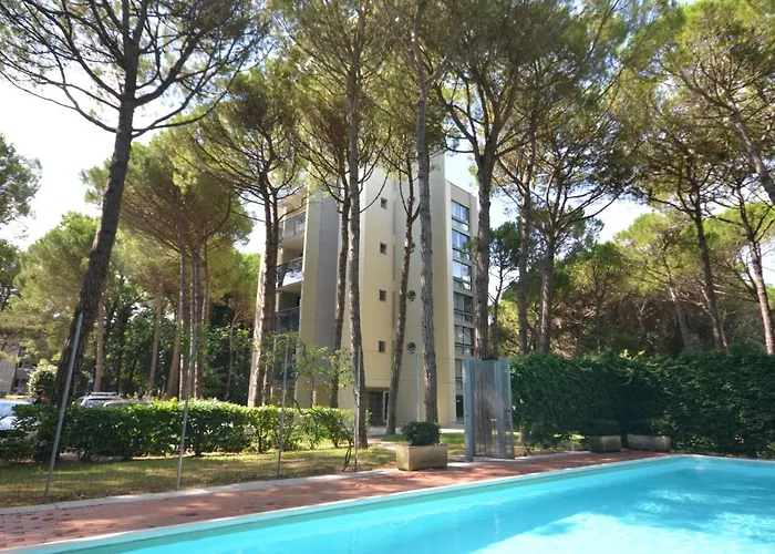 Lägenhet Oasi Bibione