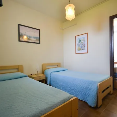 Oasi Apartment Bibione
