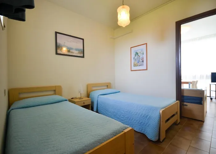 Oasi Apartmán Bibione