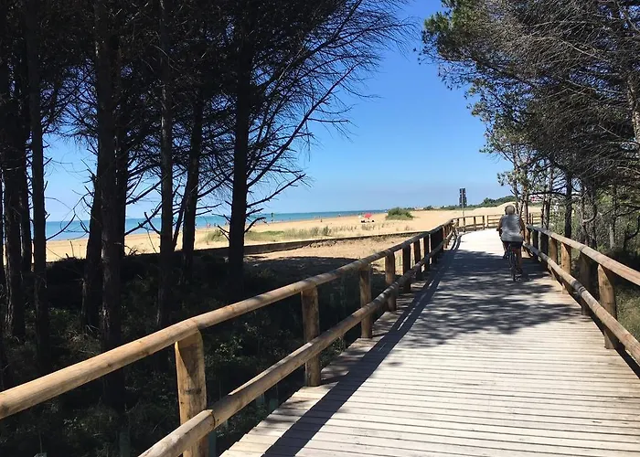 Oasi Апартаменти